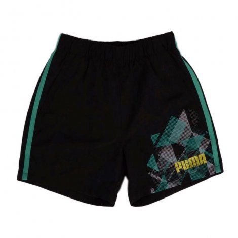 Puma Boys Fun Beach Shorts - 564976-01
