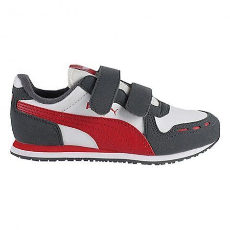 Παιδικά Παπούτσια - Puma Cabana Racer SL V PS - 360732-63