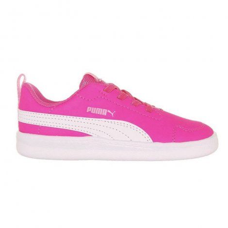 Βρεφικά Παπούτσια - Puma Courtflex - 362651-04