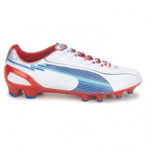 Ανδρικά Παπούτσια - Puma Evospeed 1 FG - 102527-01
