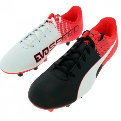 puma evospeed 5.5 tt