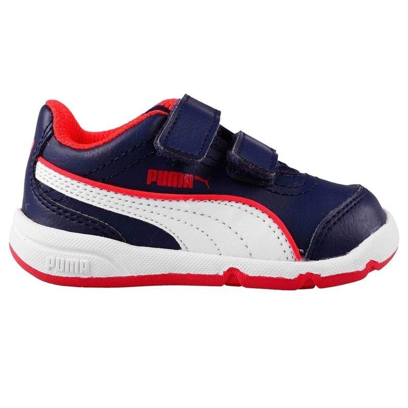 Βρεφικά Παπούτσια - Puma Stepfleex FS SL V - 187367-09