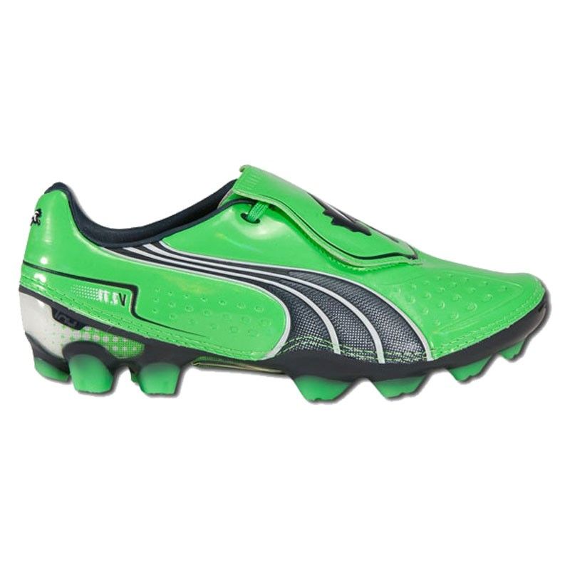 Ανδρικά Παπούτσια - Puma V1.11 I FG - 102283-01