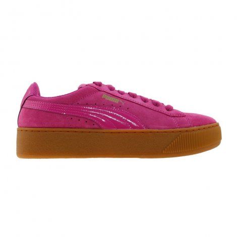 Γυναικεία Παπούτσια - Puma Vikky Platform - 363287-04