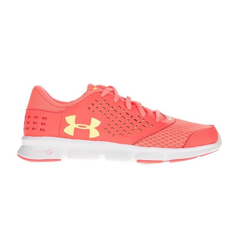 Under Armour GGS Micro G Rave - 1285435-297