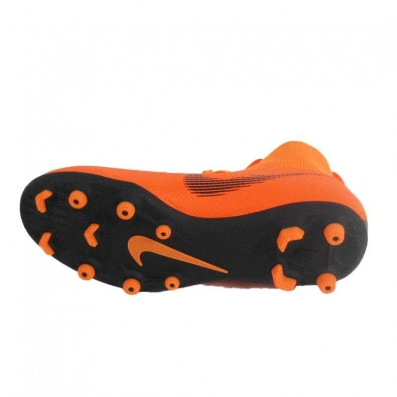 Παπούτσια - Nike JR Superfly 6 Club MG - AH7339-810 - Spot Team