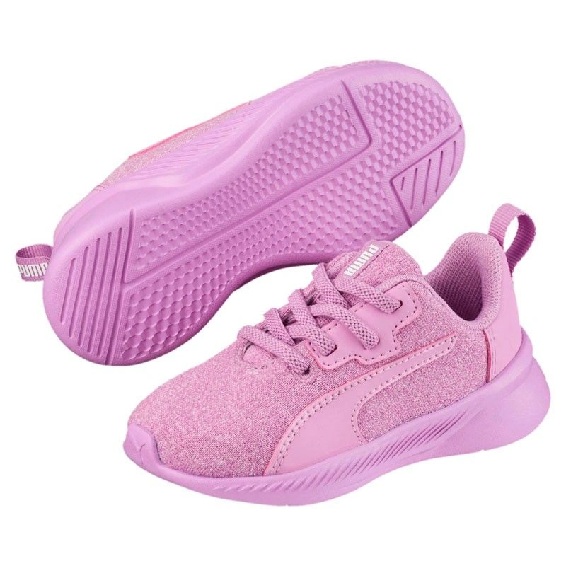 Tishatsu runner knit puma hotsell