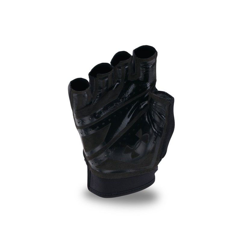women's ua coolswitch flux training gloves