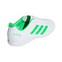 Παιδικά Παπούτσια - Adidas Copa 19.4 Tf J - D98101
