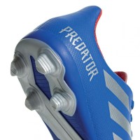 Παιδικά Παπούτσια - Adidas Predator 19.4 FxG Jr - CM8540