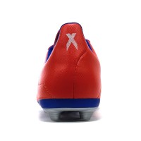 Παιδικά Παπούτσια - Adidas X 18.4 Fxg Junior - BB9379