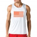 GSA Superlogo Tank Top Men - 1719041 Flag