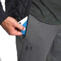 Under Armour Sportstyle Joggers Ανδρική φόρμα παντελόνι- 1290261-090