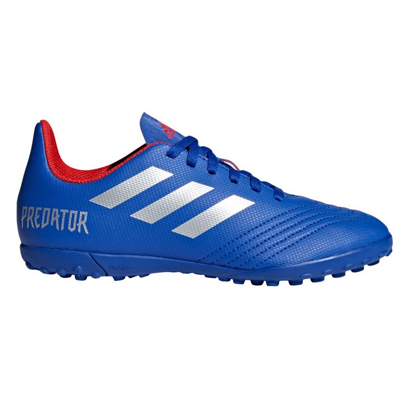 Παιδικά Παπούτσια - Adidas Predator 19.4 TF J - CM8556