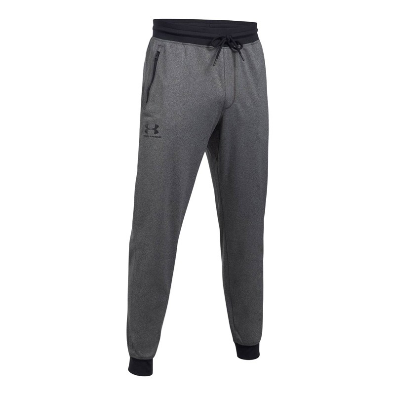 Under Armour Sportstyle Joggers Ανδρική φόρμα παντελόνι- 1290261-090