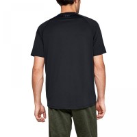 Under Armour Mens UA Tech™ 2.0 Short Sleeve - 1326413-001