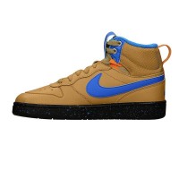 Nike Court Borough Mid 2 Boot Ps - BQ5442-701