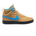 Nike Court Borough Mid 2 Boot Ps - BQ5442-701