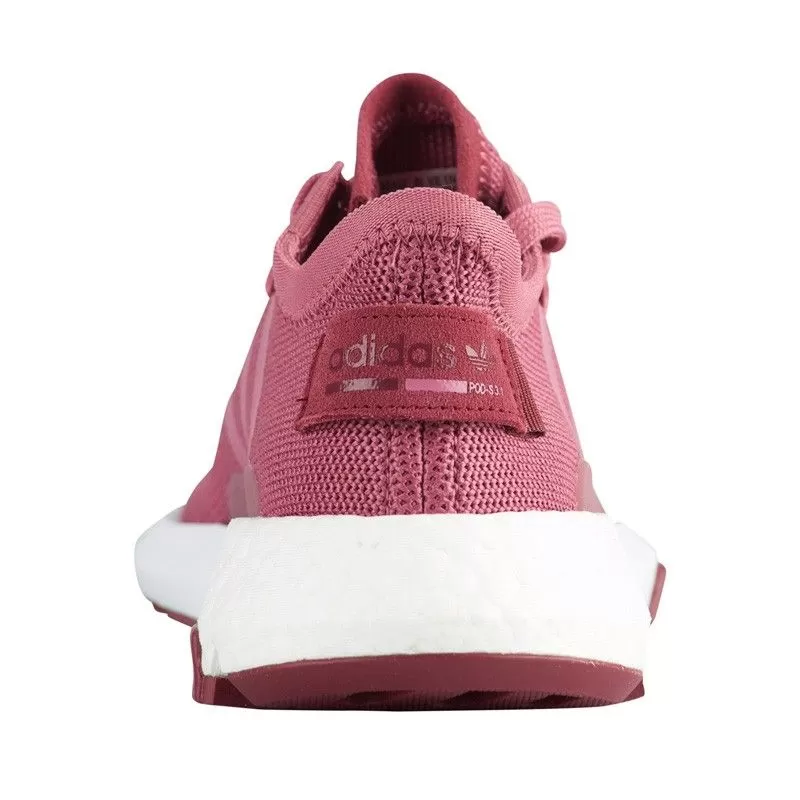 Adidas POD S3.1 Shoes B37508 Spot Team