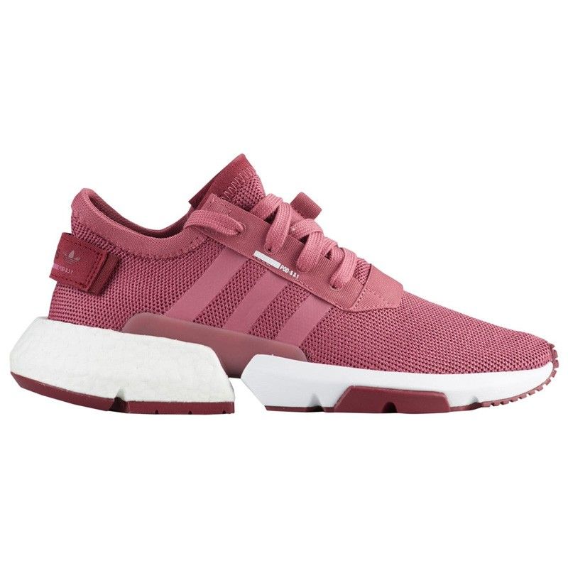 Adidas POD S3.1 Shoes - B37508