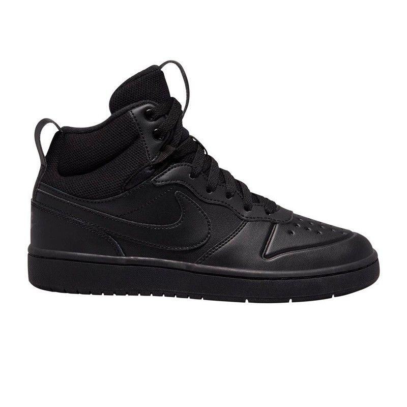 Nike Court Borough Mid 2 Boot Ps - BQ5442-001