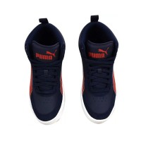 Puma Rebound Street V2 GS - 363916-08