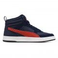 Puma Rebound Street V2 GS - 363916-08