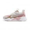 Puma RS-X Reinvent Bridal Rose/Pastel Parchment -  371008-01