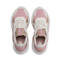 Puma RS-X Reinvent Bridal Rose/Pastel Parchment -  371008-01