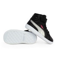 Puma Vikky Mid SL Baby High - 367635-01