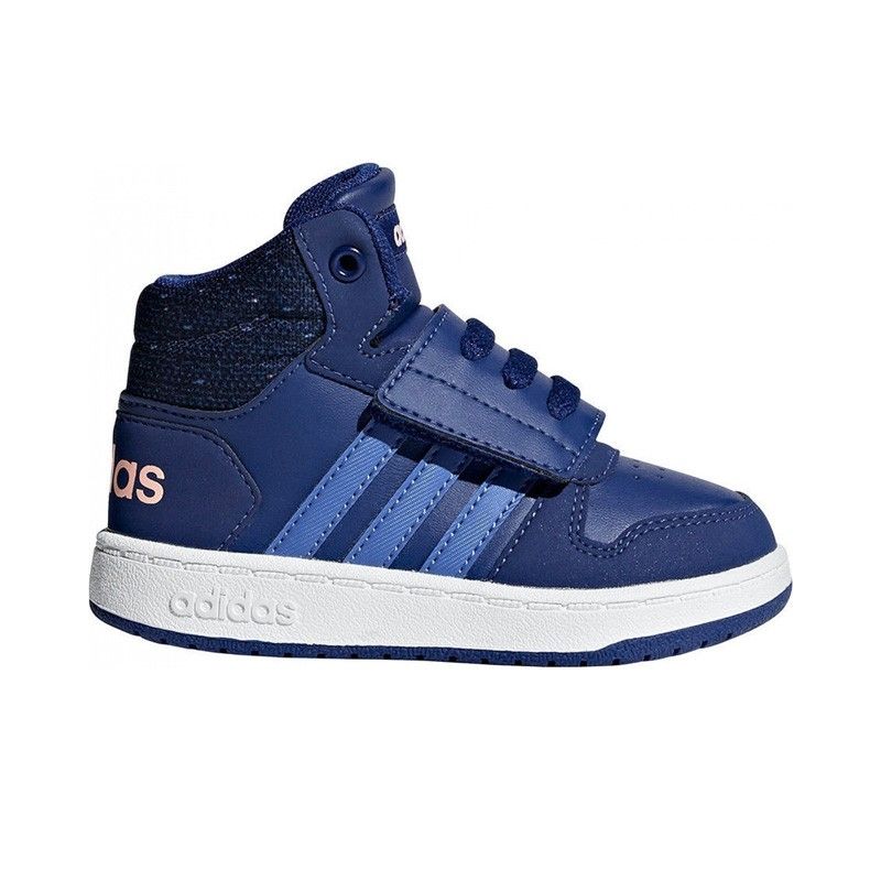 Adidas Sport Inspired VS Hoops Mid 2.0 - B75951