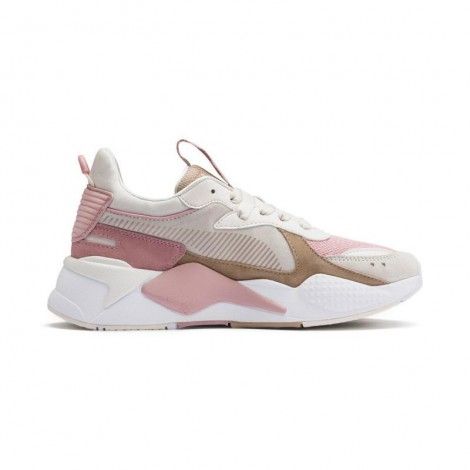 Puma RS-X Reinvent Bridal Rose/Pastel Parchment -  371008-01