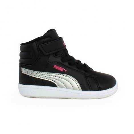 Puma Vikky Mid SL Baby High - 367635-01
