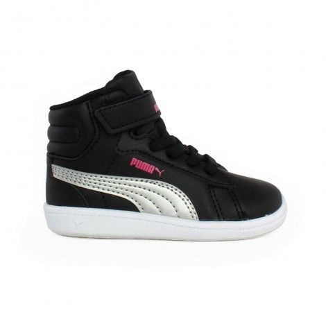 Puma Vikky Mid SL Baby High  - 367635-01