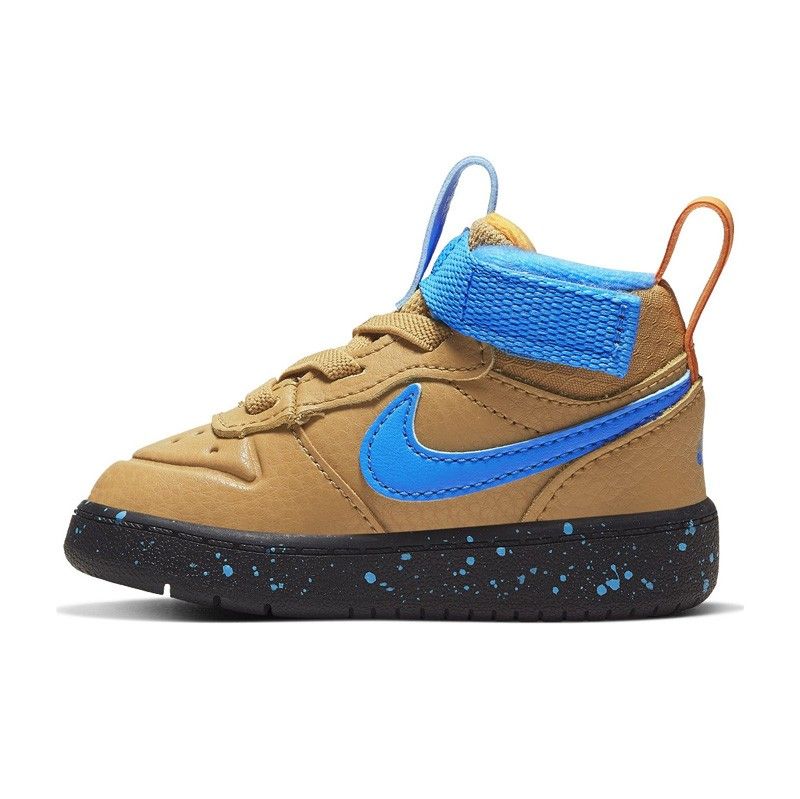 court borough mid 2 boot winterized