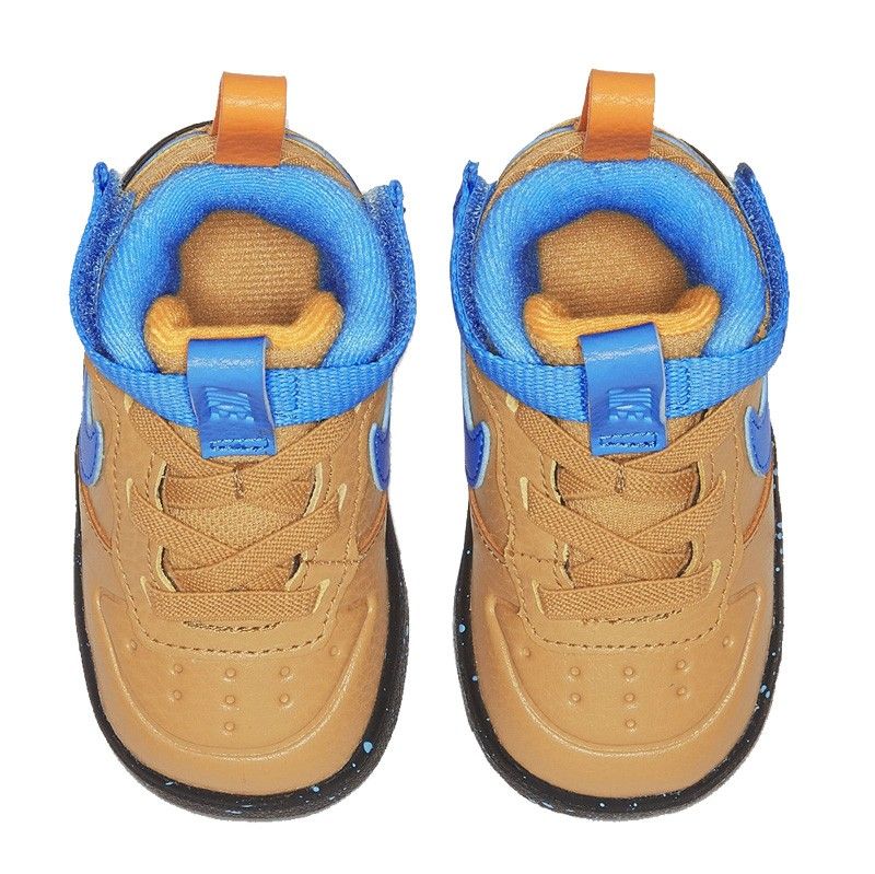 nike court borough 2 boot
