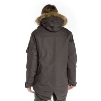 Devergo Men Coat - 1D823017KA6101-91