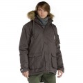 Devergo Men Coat - 1D823017KA6101-91