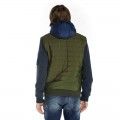 Devergo Men Jacket - 1D827021KA1600-21