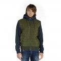 Devergo Men Jacket - 1D827021KA1600-21