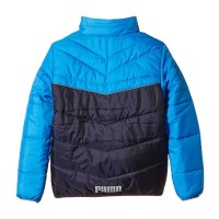 Puma Boys Padded Jacket B - 833861-10