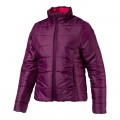 Puma Ess Padded Jacket Dark Purple - 592572-29