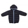 Puma Infant Jacket Padded Jacket - 834238-08