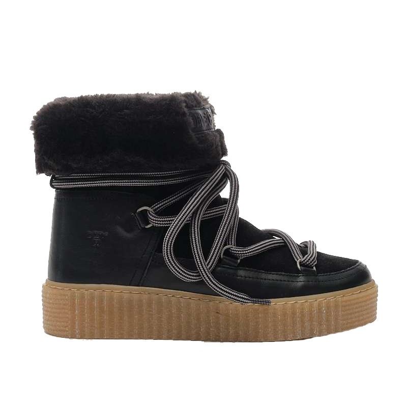 Devergo Women Kim Snow Boots - DE-CA2503SU 19FW