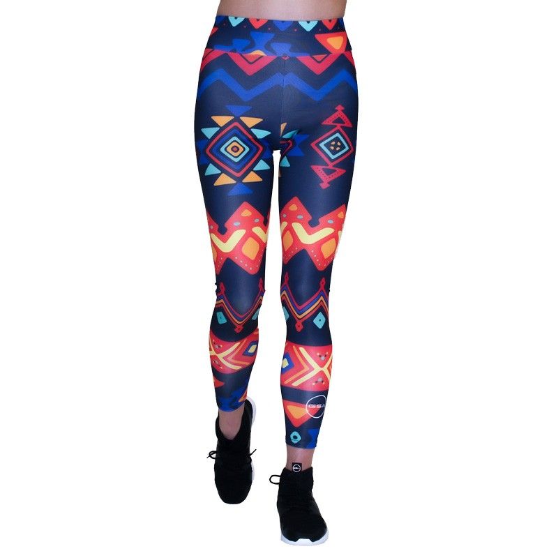 GSA Hydro Up & Lift Performance Leggings - 17-29100 Type C
