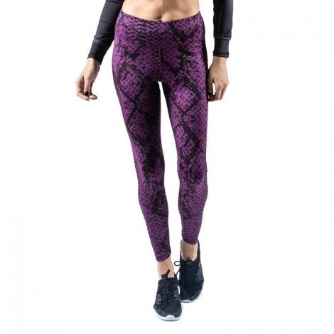 GSA Lift & Shape Leggings - 17-29111 Type B