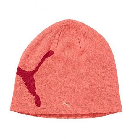 Puma Big Cat Beanie - 828276-09