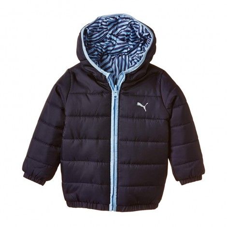 Puma Infant Jacket Padded Jacket - 834238-08