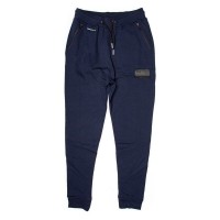 GSA Suppercotton Plus Slim Sweatpants Blue - 17-17023-03