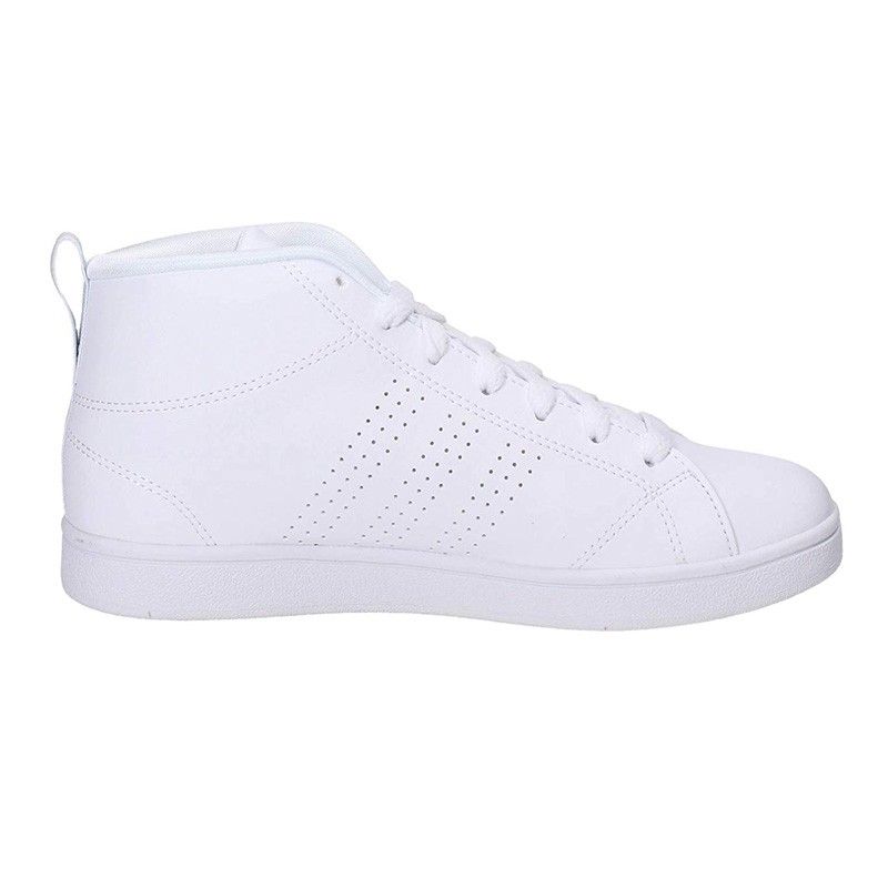 adidas advantage cl mid